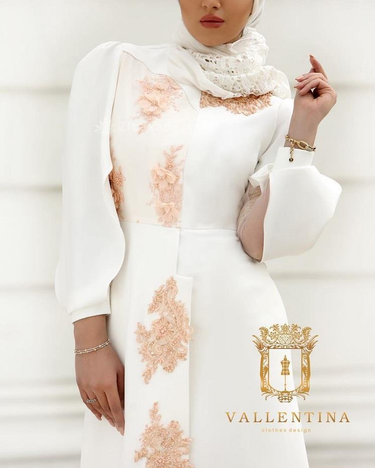 مانتو عقد از کجا بخرم